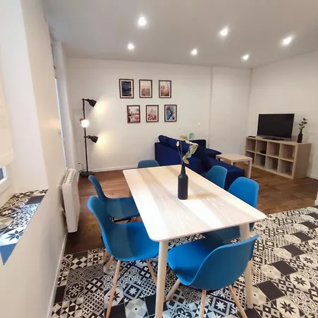 Appartement Hyper Centre De Montargis Exterior foto