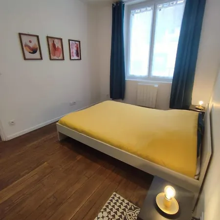 Appartement Hyper Centre De Montargis Exterior foto