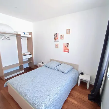 Appartement Hyper Centre De Montargis Exterior foto