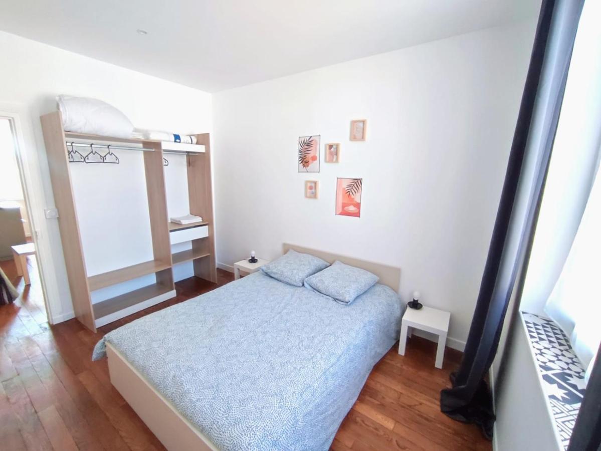 Appartement Hyper Centre De