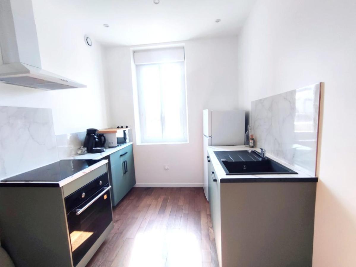 Hyper Centre De Apartment *