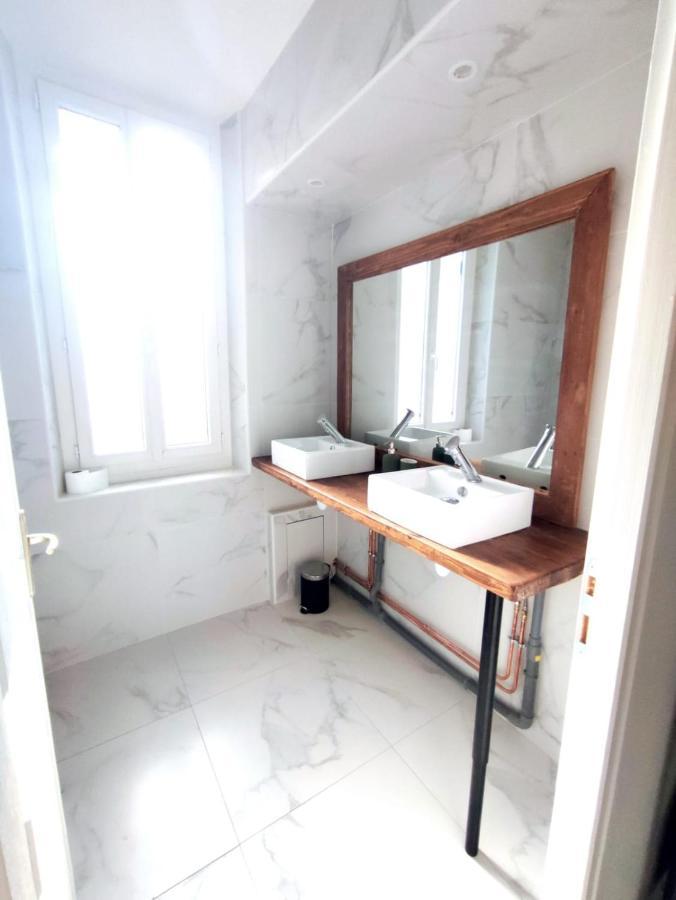 Hyper Centre De Apartment Montargis