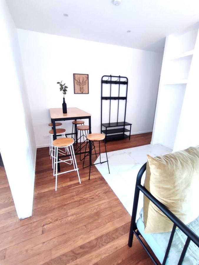 Apartment Hyper Centre De