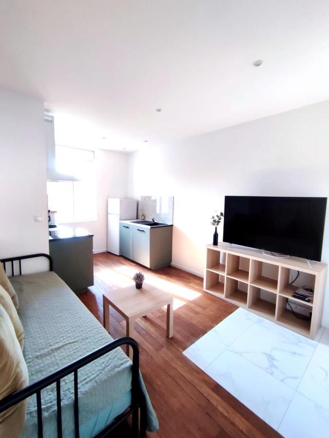 Hyper Centre De Apartment