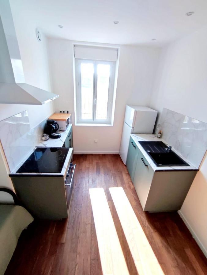 Hyper Centre De Apartment *